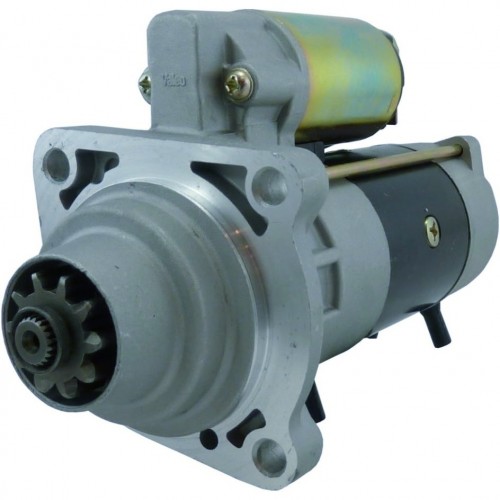 Car Starter Motor For Bobcat TM000A29001picture3