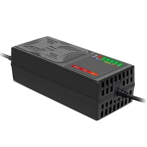 90 Watt 48v 32ah 72v 20ah 84v 24ah Li-ion Battery Charger Scooter Electric Bikepicture2