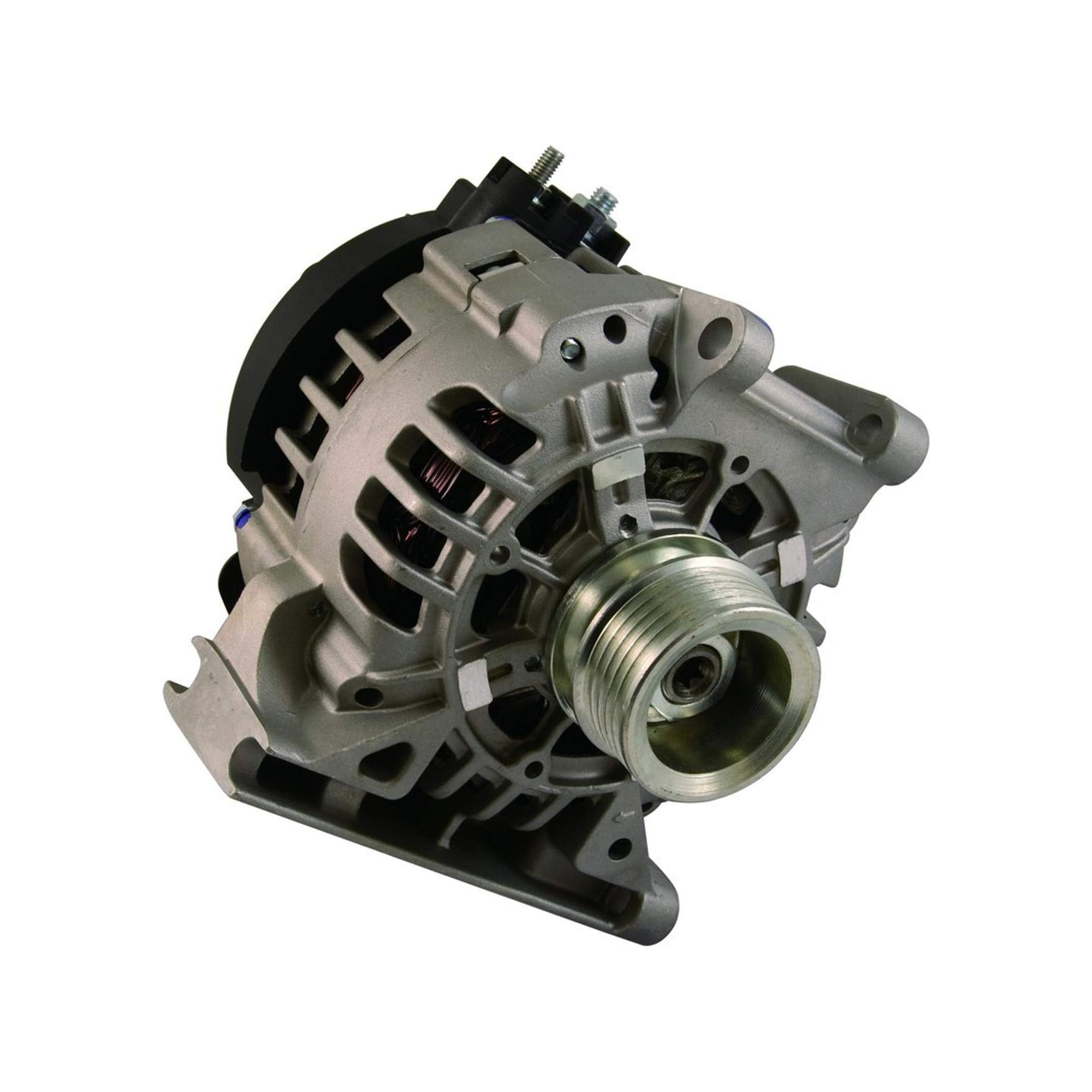 Alternator Replacement for Mercedes - Europe Vaneo (02-05) SG9B037