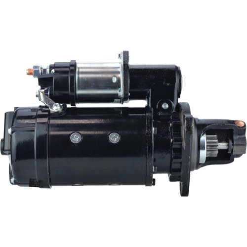 Car Starter Motor For ALLIS CHALMERS 1990347picture4
