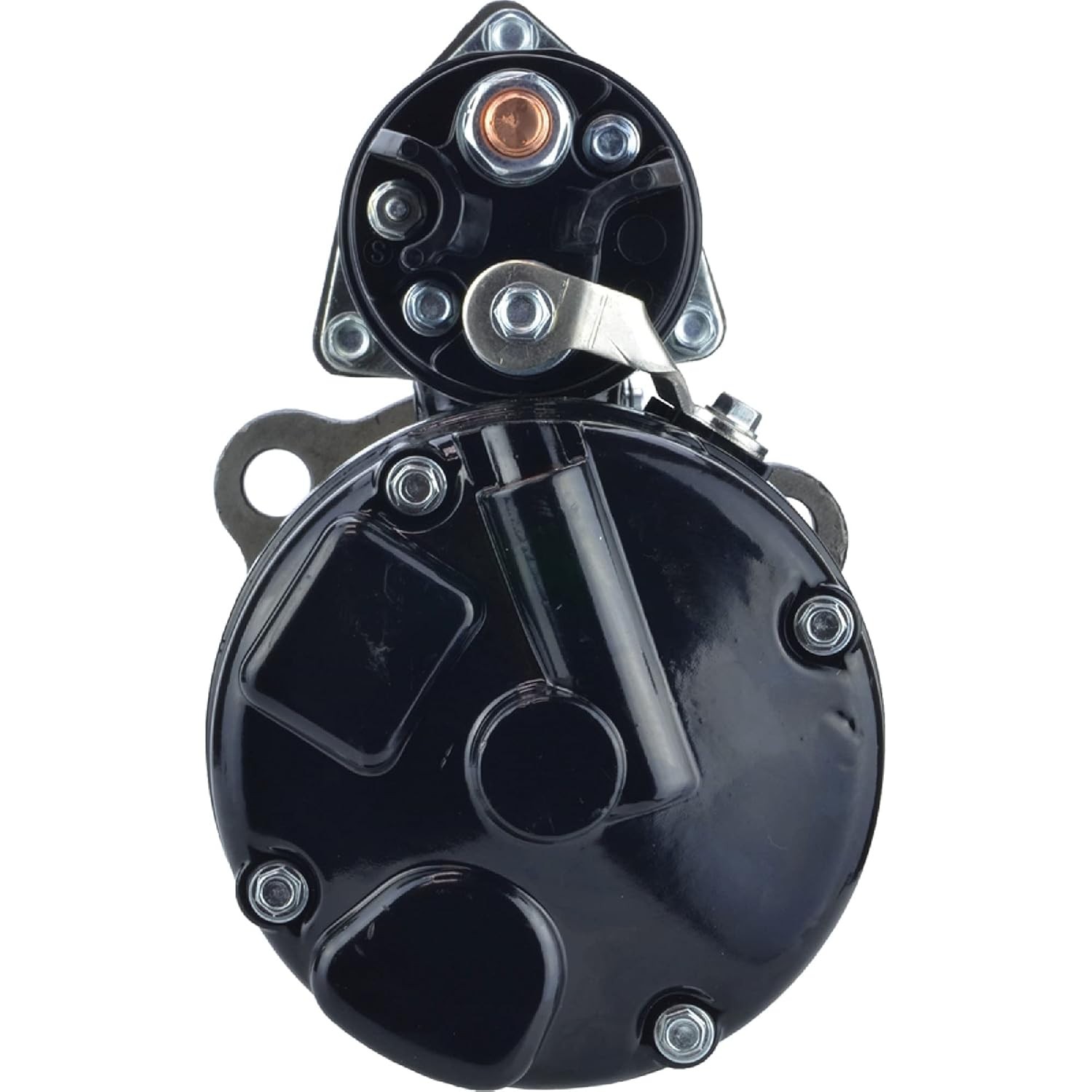 Car Starter Motor For ALLIS CHALMERS 1993854