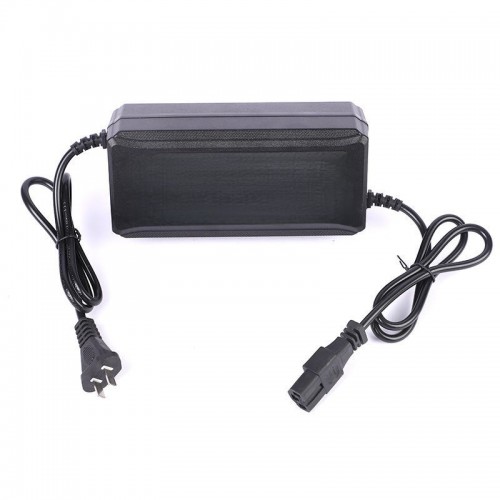 Electric Scooter 72v 30ah 60v 40ah 48v50ah Lead Acid Battery Chargerpicture2