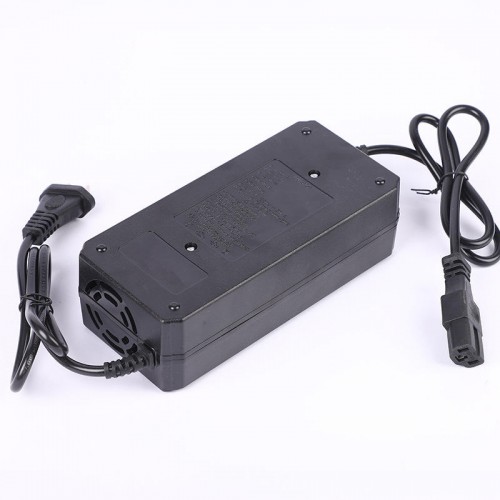 Electric Scooter 72v 30ah 60v 40ah 48v50ah Lead Acid Battery Chargerpicture3