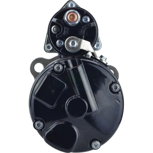 Car Starter Motor For ALLIS CHALMERS E7HZ11002Apicture3