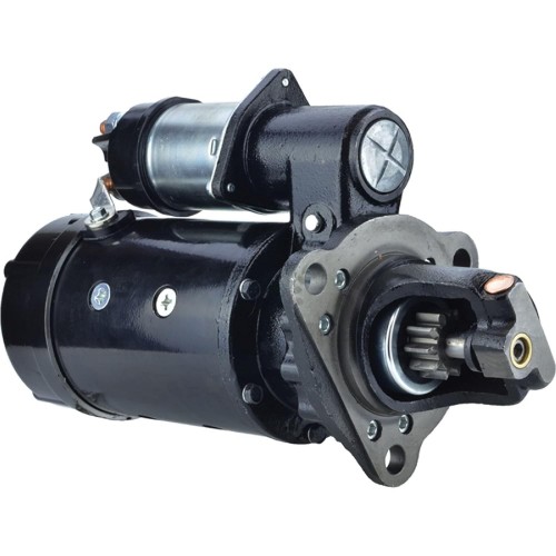 Car Starter Motor For ALLIS CHALMERS E7HZ11002Apicture5