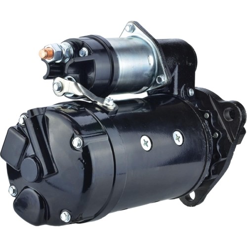 Car Starter Motor For ALLIS CHALMERS 1993767picture4
