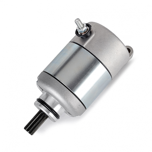 Starter Motor for Kawasaki 21163-0762 21163-0058 21163-0043 KLX140 KLX140L KLX125S KLX140S KLX150S KLX150Lpicture2