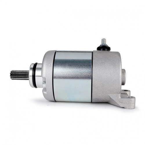 Starter Motor for Kawasaki 21163-0762 21163-0058 21163-0043 KLX140 KLX140L KLX125S KLX140S KLX150S KLX150Lpicture3