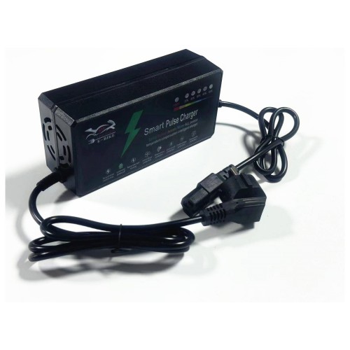 90W 12ah 48v 20ah 72v Lead Acid Battery Charger Scooter Electric Bike Chargingpicture4