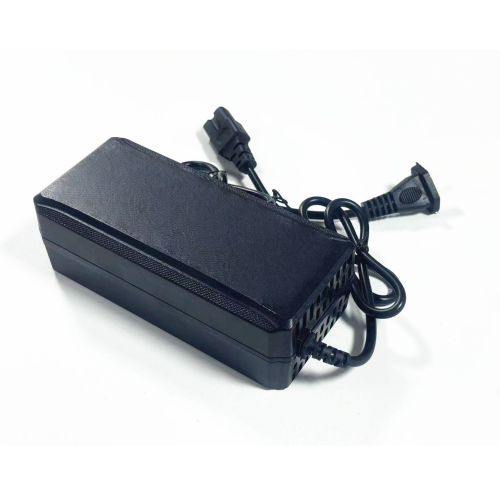 Intelligent 48V12AH 48v20ah 60v20ah Lead Acid Battery Charger for Electric Vehiclepicture2