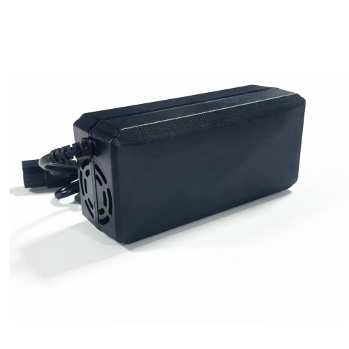 Intelligent 48V12AH 48v20ah 60v20ah Lead Acid Battery Charger for Electric Vehiclepicture3