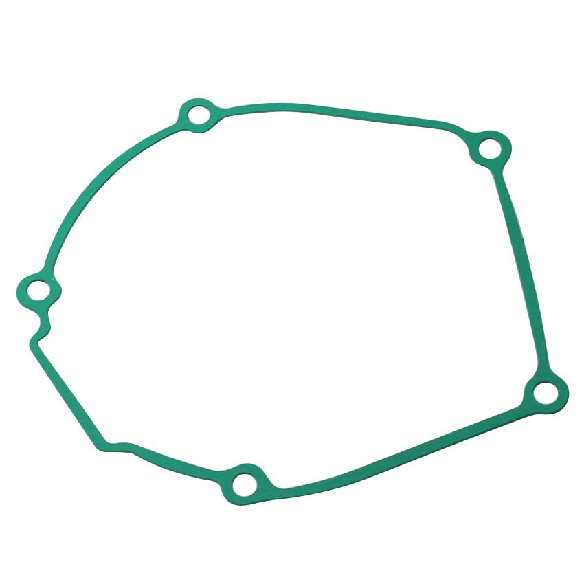 Motorcycle Stator Magneto Generator Cover Gasket for Kawasaki KX250 11061-0098