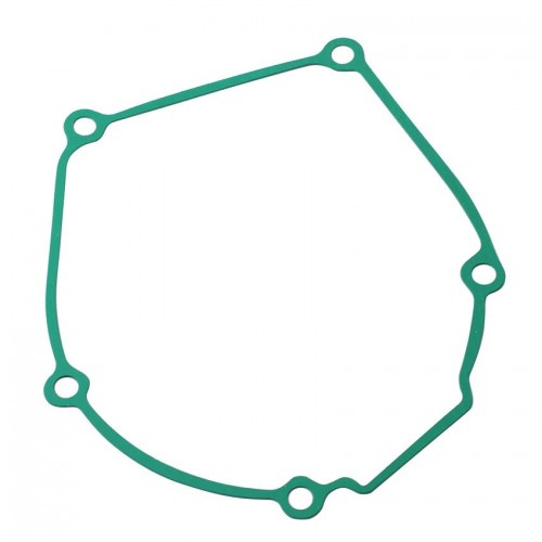 Motorcycle Stator Magneto Generator Cover Gasket for Kawasaki KX250 11061-0098picture3