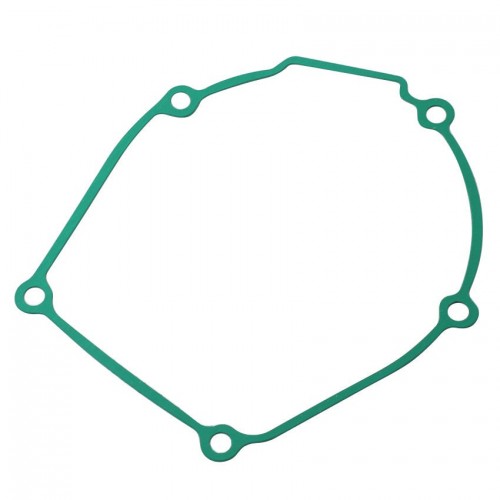 Motorcycle Stator Magneto Generator Cover Gasket for Kawasaki KX250 11061-0098picture2