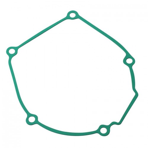 Motorcycle Stator Magneto Generator Cover Gasket for Kawasaki KX250 11061-0098picture5