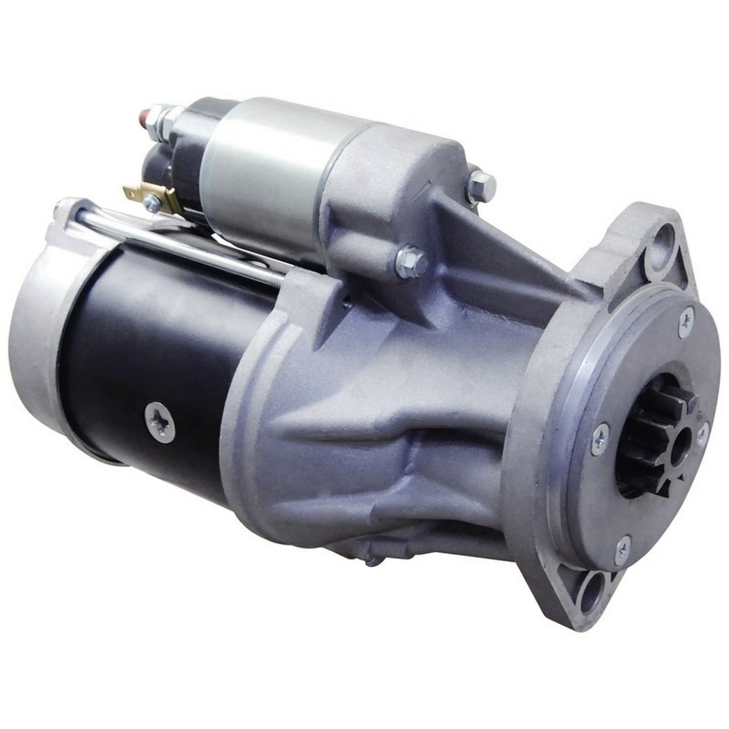 Car Starter Motor For Yanmar 114874