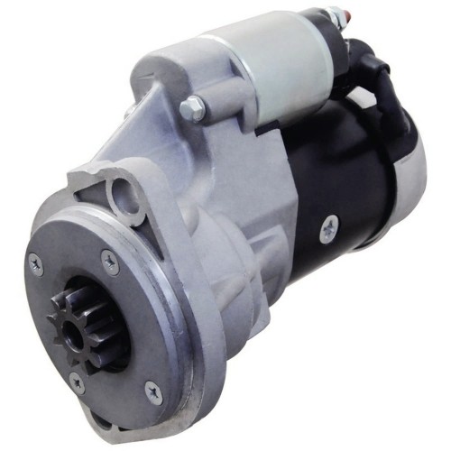 Car Starter Motor For Yanmar 114874picture4