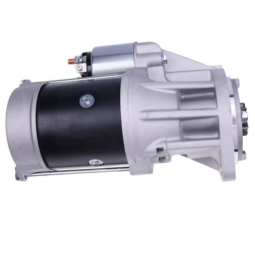 Car Starter Motor For Yanmar 114874picture5