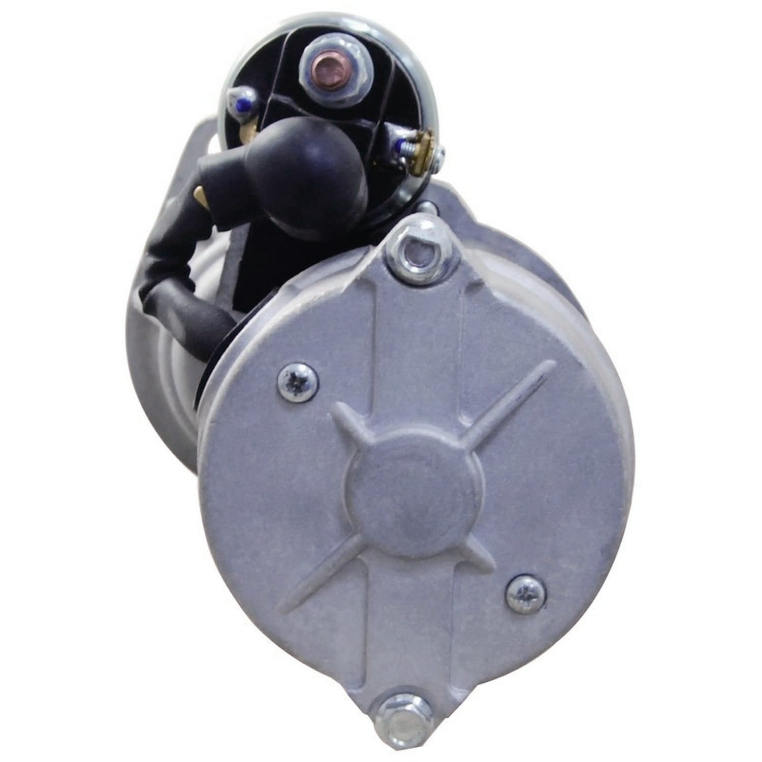 Car Starter Motor For Yanmar 12994077010