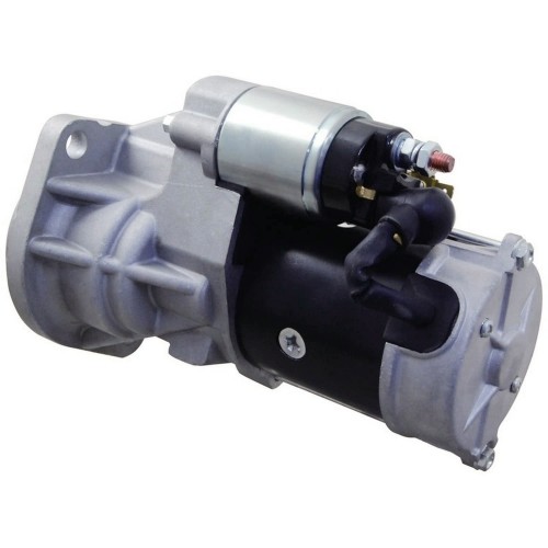 Car Starter Motor For Yanmar 19708