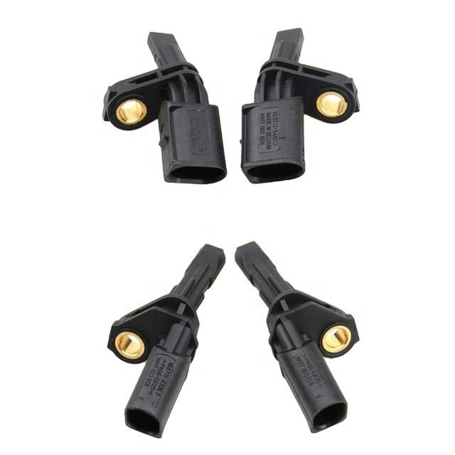 OEM ABS Sensor WHT003858 – Wheel Speed Transducer for VW, Audi Q3/A4L/Q5, Skoda (1K0927808 / WHT003858A Equivalent)