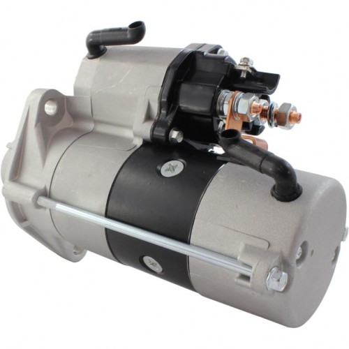 Car Starter Motor For JEEP 4280007100picture3