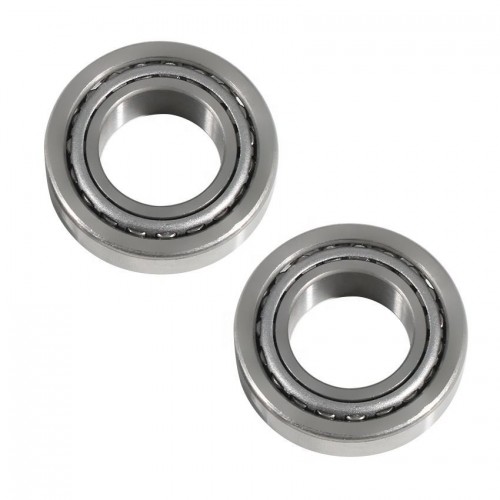 Motorcycle Steering Head Bearing Kit for Kawasaki KDX175 KDX200 KDX250 KLX250 KX125 KR250 ZX250 KDX420 KX500 KX420 KDX450picture2
