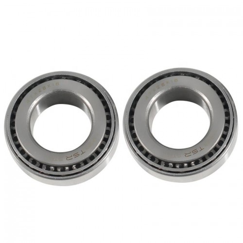 Motorcycle Steering Head Bearing Kit for Kawasaki KDX175 KDX200 KDX250 KLX250 KX125 KR250 ZX250 KDX420 KX500 KX420 KDX450