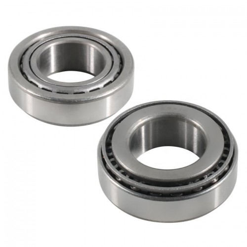 Motorcycle Steering Head Bearing Kit for Kawasaki KDX175 KDX200 KDX250 KLX250 KX125 KR250 ZX250 KDX420 KX500 KX420 KDX450picture4