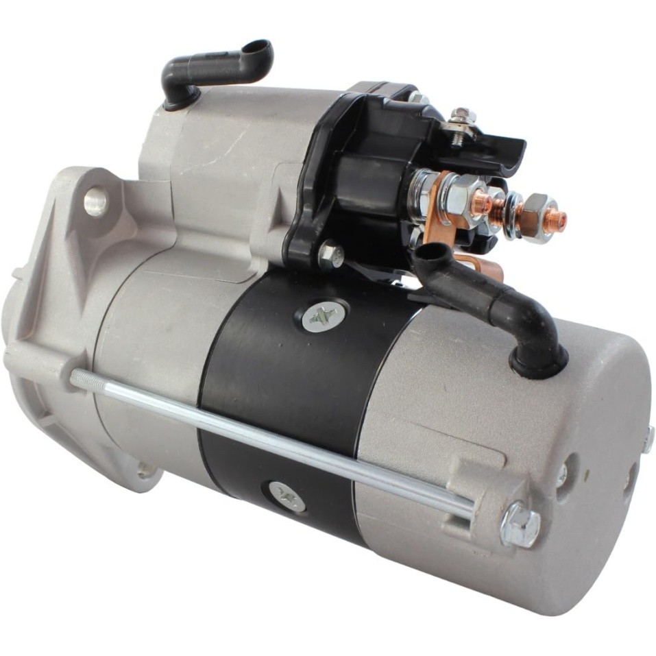 Car Starter Motor For JEEP 4996707