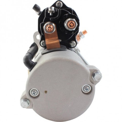 Car Starter Motor For JEEP 4996707picture2