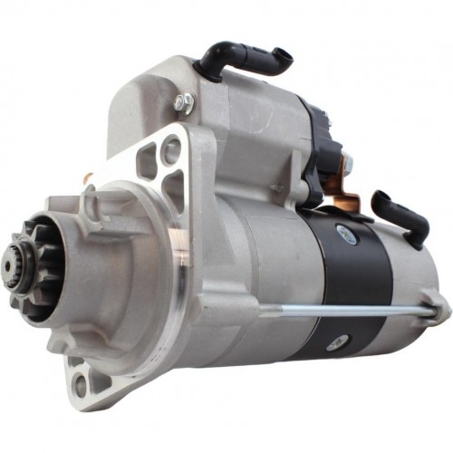 Car Starter Motor For JEEP 4996707picture5