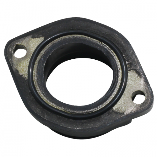 Motorcycle Carburetor Intake Rubber Manifold for Kawasaki 16065-1283 KLX250 KLX300 KLX250ES KLX250S KLX250SF KLX250SR KLX300Rpicture5