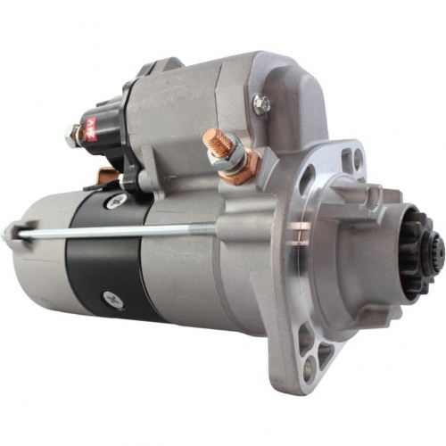 Car Starter Motor For JEEP 33321picture5