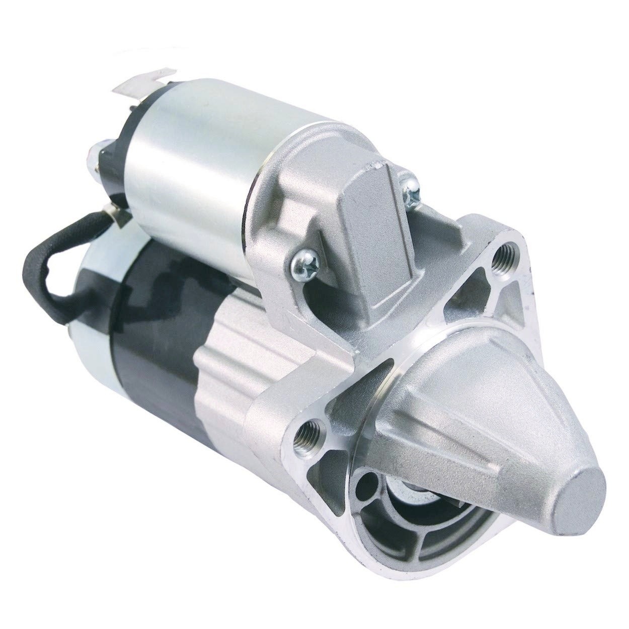 Car Starter Motor For Mazda M0T80381