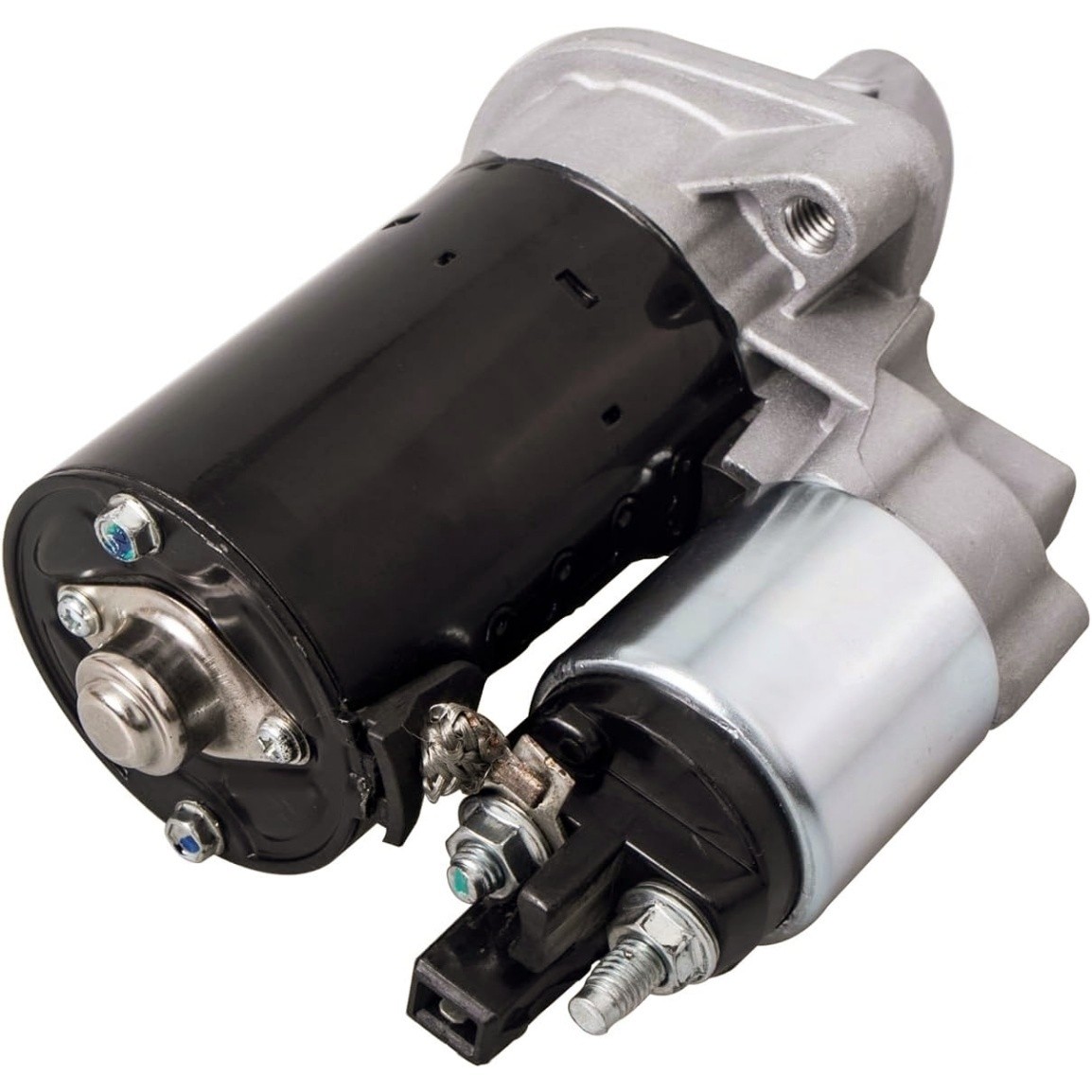 Car Starter Motor For Mazda M0T87681