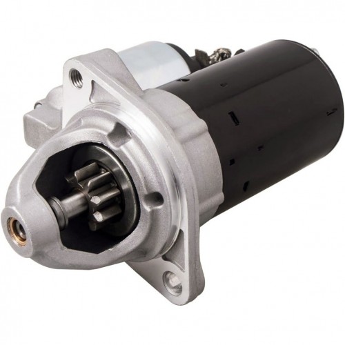 Car Starter Motor For Mazda M0T87681picture2