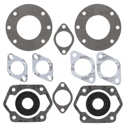 Gasket Kit for Ski-Doo TNT FA 346 1973-1978 711086A