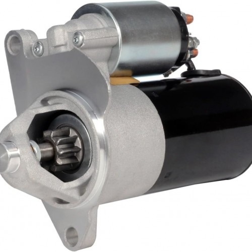 Car Starter Motor For Mazda L32718400