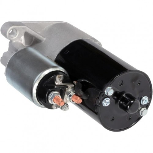 Car Starter Motor For Mazda L32718400picture5