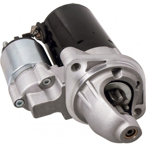 Car Starter Motor For Mazda 17914Npicture3