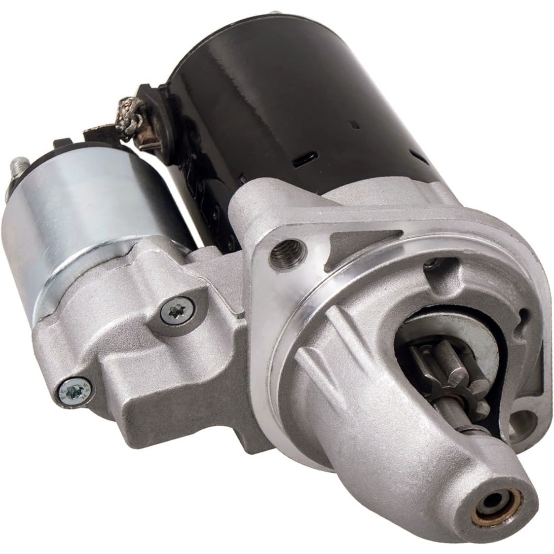 Car Starter Motor For Mazda NQD-2012
