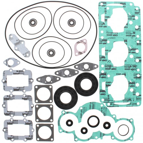 Gasket Set for Ski-Doo Mach1 1997-2000 711222
