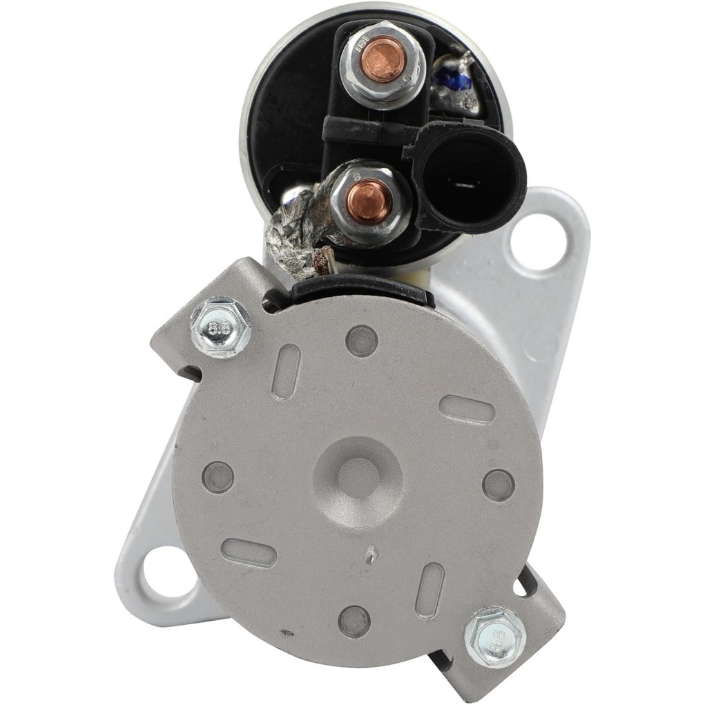 Car Starter Motor For Seat 0001120408