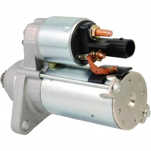 Car Starter Motor For Seat 0001120408picture4