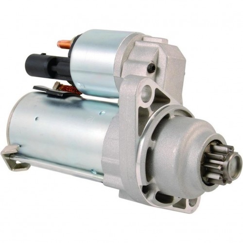 Car Starter Motor For Seat 0001120408picture5