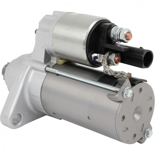 Car Starter Motor For Seat 32735picture2