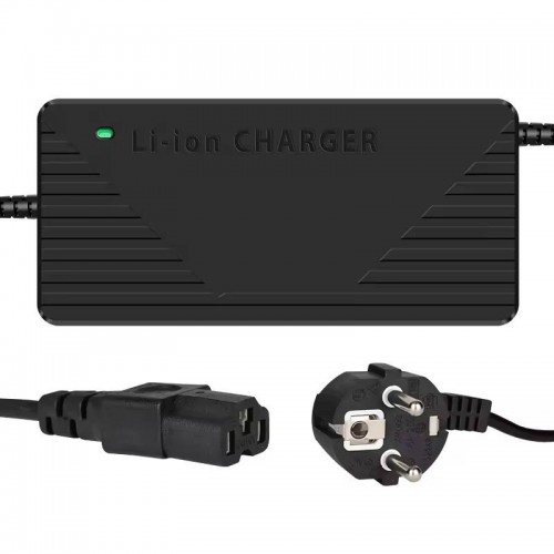 48V 8A 10a 24V 36V 60V 80V Scooter E-bike Li-ion Battery Chargerpicture4