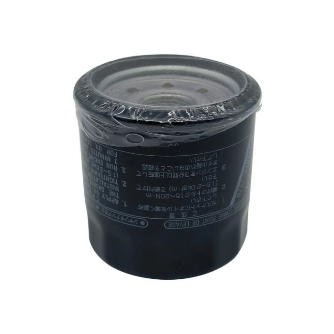 Oil Filter for YAMAHA 5GH-13440-61 Grizzly 450 YFM350 Rhino Viking 700