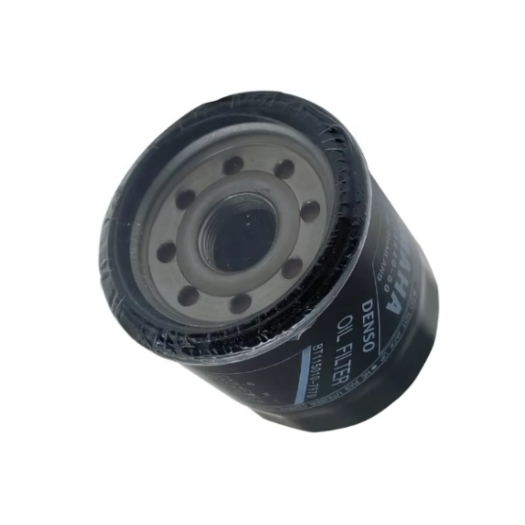 Oil Filter for YAMAHA YZF R1 R3 R6, FZ1 FZ6 FZ8 for Honda Replace # HF204